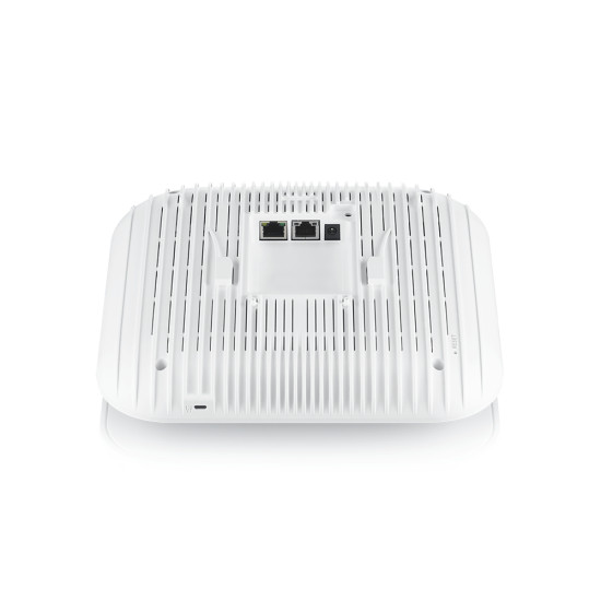 Zyxel WAX650S 3550 Mbit/s White Power over Ethernet (PoE) Zyxel WAX650S 3550 Mbit/s White Power over Ethernet (PoE)