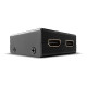 2 Port HDMI 18G Bi-Directional Switch 2 Port HDMI 18G Bi-Directional Switch