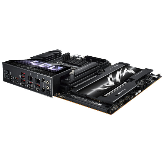 Mainboard|ASUS|AMD X870E|SAM5|ATX|Memory DDR5|Memory slots 4|2xPCI-Express 4.0 16x|2xPCI-Express 5.0 16x|4xM.2|1xHDMI|1xAudio-In|1xAudio-Out|6xUSB 3.2|2xUSB-C|2xUSB4|1xOptical S/PDIF|1xRJ45|ROGCROSSHAIRX870EHERO Mainboard|ASUS|AMD X870E|SAM5|ATX|Memory DDR5|Memory slots 4|2xPCI-Express 4.0 16x|2xPCI-Express 5.0 16x|4xM.2|1xHDMI|1xAudio-In|1xAudio-Out|6xUSB 3.2|2xUSB-C|2xUSB4|1xOptical S/PDIF|1xRJ45|ROGCROSSHAIRX870EHERO