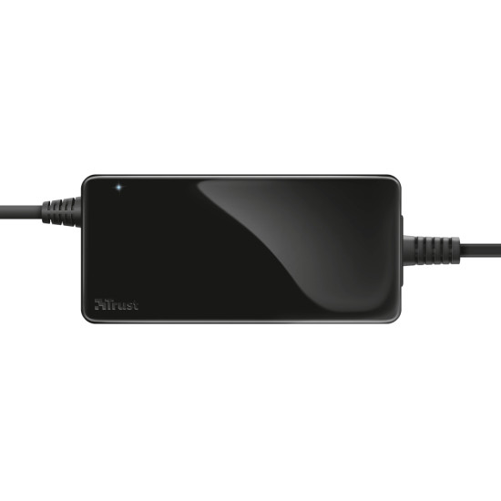 Trust 23390 power adapter/inverter Indoor 90 W Black Trust 23390 power adapter/inverter Indoor 90 W Black