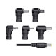 Trust 23390 power adapter/inverter Indoor 90 W Black Trust 23390 power adapter/inverter Indoor 90 W Black