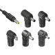 Trust 23390 power adapter/inverter Indoor 90 W Black Trust 23390 power adapter/inverter Indoor 90 W Black
