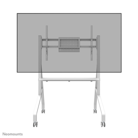 Neomounts FL50-525WH1 TV trolley 55-86" - fast installation - TÜV Neomounts FL50-525WH1 TV trolley 55-86" - fast installation - TÜV