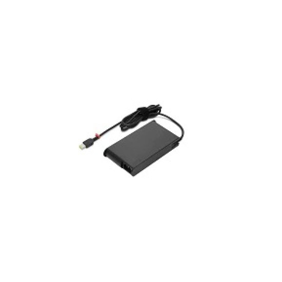 Lenovo 4X20S56717 power adapter/inverter Indoor 230 W Black Lenovo 4X20S56717 power adapter/inverter Indoor 230 W Black