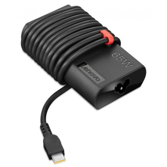 LENOVO TP SLIM 65W USB-C AC ADAPTER LENOVO TP SLIM 65W USB-C AC ADAPTER