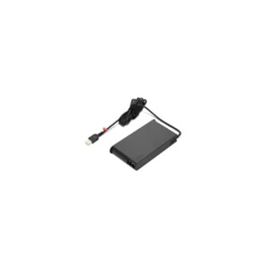 Lenovo 4X20S56701 power adapter/inverter Indoor 170 W Black Lenovo 4X20S56701 power adapter/inverter Indoor 170 W Black