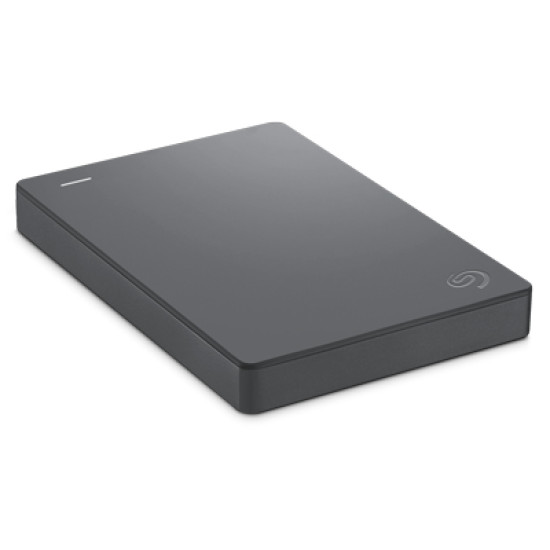External HDD|SEAGATE|Basic|5TB|USB 3.0|STJL5000400 External HDD|SEAGATE|Basic|5TB|USB 3.0|STJL5000400