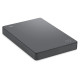 External HDD|SEAGATE|Basic|5TB|USB 3.0|STJL5000400 External HDD|SEAGATE|Basic|5TB|USB 3.0|STJL5000400