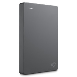 SEAGATE HDD External Basic (2.5'/5TB/USB 3.0)