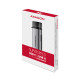 Axagon CRE-SAC card reader USB 3.0 Type-A/Type-C Grey Axagon CRE-SAC card reader USB 3.0 Type-A/Type-C Grey