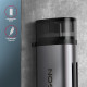 Axagon CRE-SAC card reader USB 3.0 Type-A/Type-C Grey Axagon CRE-SAC card reader USB 3.0 Type-A/Type-C Grey