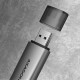 Axagon CRE-SAC card reader USB 3.0 Type-A/Type-C Grey Axagon CRE-SAC card reader USB 3.0 Type-A/Type-C Grey