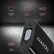 Axagon RVH-VGAN video cable adapter 0.15 m HDMI Type A (Standard) VGA (D-Sub) Black Axagon RVH-VGAN video cable adapter 0.15 m HDMI Type A (Standard) VGA (D-Sub) Black