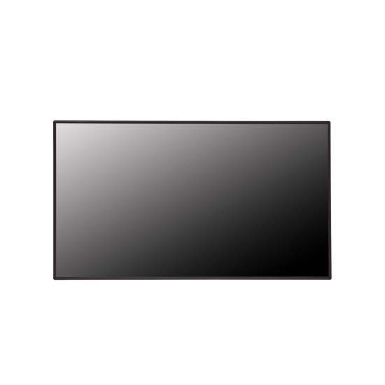 LG 43UM5N-H Signage Display Digital signage flat panel 109.2 cm (43") Wi-Fi 500 cd/m² 4K Ultra HD Black WebOS 24/7 LG 43UM5N-H Signage Display Digital signage flat panel 109.2 cm (43") Wi-Fi 500 cd/m² 4K Ultra HD Black WebOS 24/7