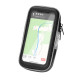 Celly FlexBike XXXL Passive holder Mobile phone/Smartphone Black Celly FlexBike XXXL Passive holder Mobile phone/Smartphone Black