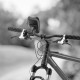 Celly FlexBike XXXL Passive holder Mobile phone/Smartphone Black Celly FlexBike XXXL Passive holder Mobile phone/Smartphone Black