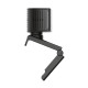 Trust Teza webcam 3840 x 2160 pixels USB 2.0 Black Trust Teza webcam 3840 x 2160 pixels USB 2.0 Black