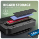 NB ACC DOCKING STATION/NVME/SATA 9IN1 HMC-UFO AXAGON NB ACC DOCKING STATION/NVME/SATA 9IN1 HMC-UFO AXAGON