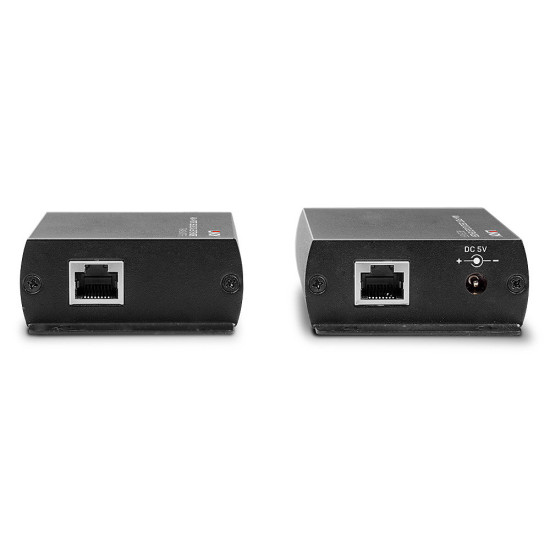 140m 4 Port USB 2.0 Cat.6 Extender