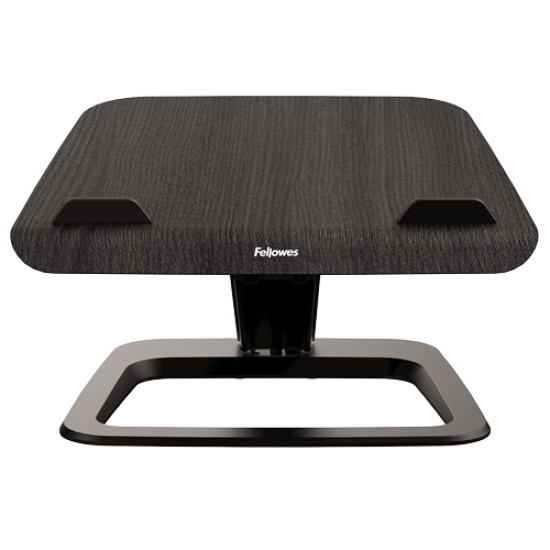 Fellowes 8064301 laptop stand Black 48.3 cm (19") Fellowes 8064301 laptop stand Black 48.3 cm (19")