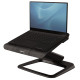 Fellowes 8064301 laptop stand Black 48.3 cm (19") Fellowes 8064301 laptop stand Black 48.3 cm (19")