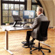 Fellowes 8064301 laptop stand Black 48.3 cm (19") Fellowes 8064301 laptop stand Black 48.3 cm (19")