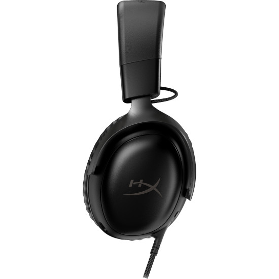 HyperX Cloud III BLK GAM HEADSET
