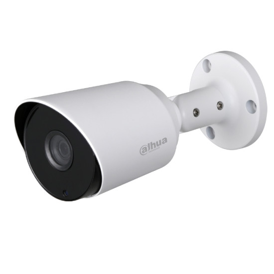 Dahua Technology HD-CVI HAC-HFW1200T Bullet CCTV security camera Indoor & outdoor 1920 x 1080 pixels Ceiling/wall Dahua Technology HD-CVI HAC-HFW1200T Bullet CCTV security camera Indoor & outdoor 1920 x 1080 pixels Ceiling/wall