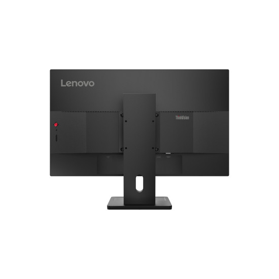Lenovo ThinkVision E24-30 LED display 60.5 cm (23.8") 1920 x 1080 pixels Full HD Black Lenovo ThinkVision E24-30 LED display 60.5 cm (23.8") 1920 x 1080 pixels Full HD Black
