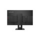 Lenovo ThinkVision E24-30 LED display 60.5 cm (23.8") 1920 x 1080 pixels Full HD Black Lenovo ThinkVision E24-30 LED display 60.5 cm (23.8") 1920 x 1080 pixels Full HD Black