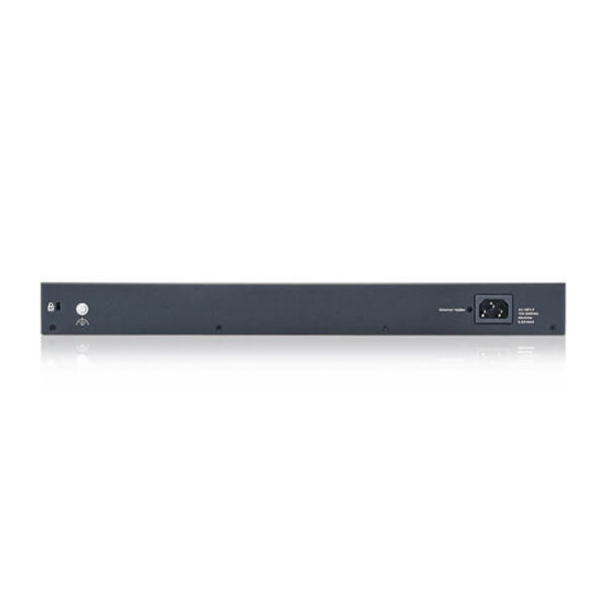 Zyxel XGS1935-52HP Managed L2/L3 Gigabit Ethernet (10/100/1000) Power over Ethernet (PoE)