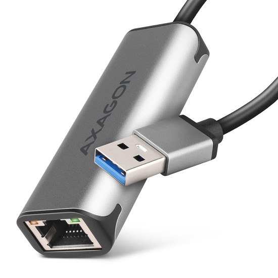 Axagon ADE-25R network card Ethernet 2500 Mbit/s Axagon ADE-25R network card Ethernet 2500 Mbit/s