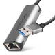 Axagon ADE-25R network card Ethernet 2500 Mbit/s Axagon ADE-25R network card Ethernet 2500 Mbit/s