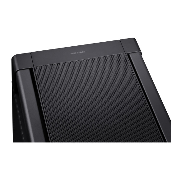 ASUS ProArt PA602 Midi Tower Black ASUS ProArt PA602 Midi Tower Black