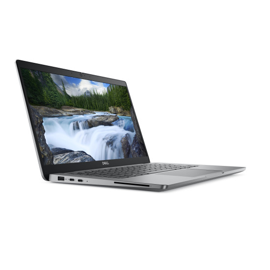 DELL Latitude 5350 Intel® Core™ i5 i5-1335U Laptop 33.8 cm (13.3") Full HD 16 GB LPDDR5x-SDRAM 512 GB SSD Wi-Fi 6E (802.11ax) Windows 11 Pro Grey DELL Latitude 5350 Intel® Core™ i5 i5-1335U Laptop 33.8 cm (13.3") Full HD 16 GB LPDDR5x-SDRAM 512 GB SSD Wi-Fi 6E (802.11ax) Windows 11 Pro Grey
