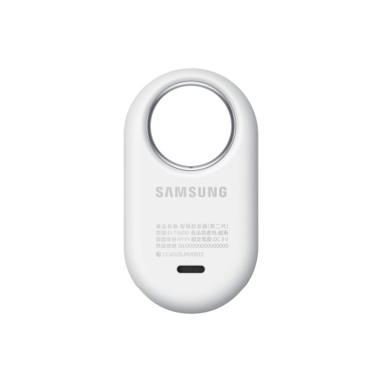 MOBILE ACC GALAXY SMARTTAG2/WHITE EI-T5600BWEGEU SAMSUNG