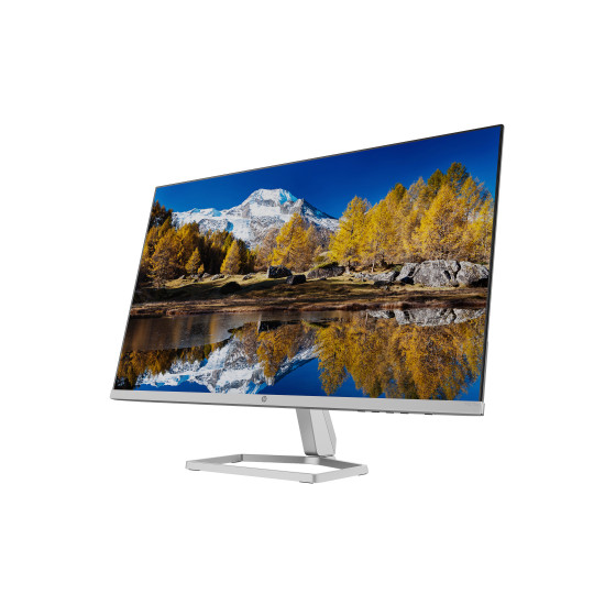 M27fq QHD Monitor