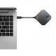 BenQ WDC10HC wireless presentation system HDMI Desktop BenQ WDC10HC wireless presentation system HDMI Desktop