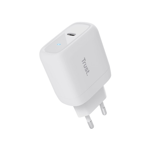 Trust Maxo 45W Universal White AC Trust Maxo 45W Universal White AC
