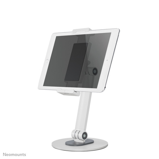 Neomounts DS15-540WH1 Tablet stand 4.7-12.9" - universal Neomounts DS15-540WH1 Tablet stand 4.7-12.9" - universal