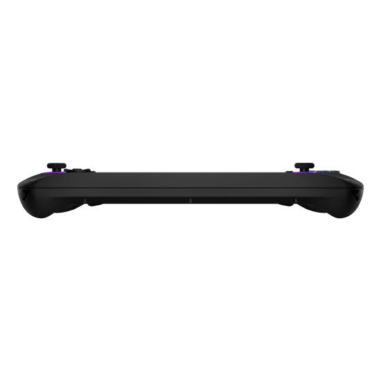 ASUS RC72LA-ALLYX.Z1X portable game console 17.8 cm (7") 1 TB Touchscreen Wi-Fi Black ASUS RC72LA-ALLYX.Z1X portable game console 17.8 cm (7") 1 TB Touchscreen Wi-Fi Black