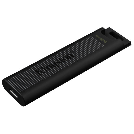 256GB DataTraveler Max 1000R/900W USB 3.2 Gen 2 256GB DataTraveler Max 1000R/900W USB 3.2 Gen 2