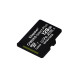 Kingston Technology Canvas Select 128GB micSDXC Plus 100R A1 C10 Card + ADP Kingston Technology Canvas Select 128GB micSDXC Plus 100R A1 C10 Card + ADP