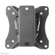 Neomounts NM-W60BLACK Monitor/TV mount wall 10-30" - tiltable