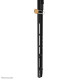 Neomounts WL30-750BL18P Heavy duty wall mount 50-98" - fixed - lockable - portrait - fast installation - TÜV Neomounts WL30-750BL18P Heavy duty wall mount 50-98" - fixed - lockable - portrait - fast installation - TÜV