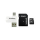 Goodram M1A4 All in One 128 GB MicroSDXC UHS-I Class 10 Goodram M1A4 All in One 128 GB MicroSDXC UHS-I Class 10
