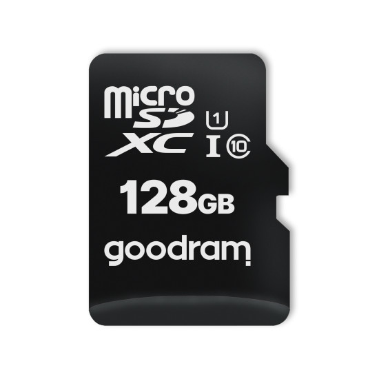 Goodram M1A4 All in One 128 GB MicroSDXC UHS-I Class 10 Goodram M1A4 All in One 128 GB MicroSDXC UHS-I Class 10