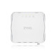 Zyxel VMG4005-B50A wired router Gigabit Ethernet White Zyxel VMG4005-B50A wired router Gigabit Ethernet White