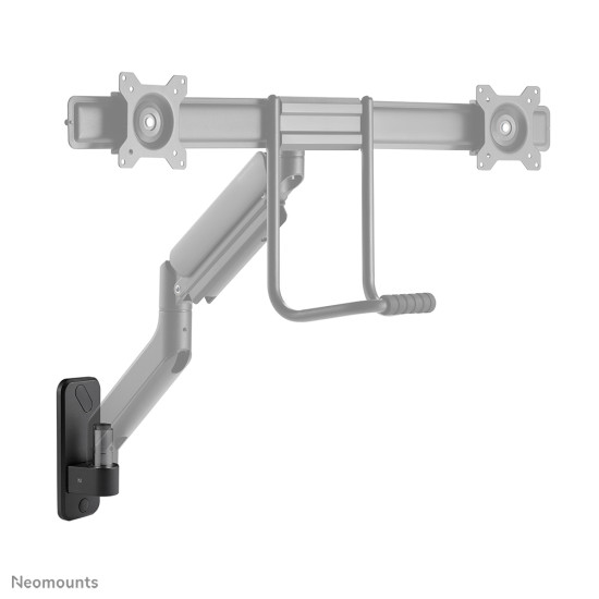 Neomounts AWL75-450BL Wall adapter monitor arm Neomounts AWL75-450BL Wall adapter monitor arm