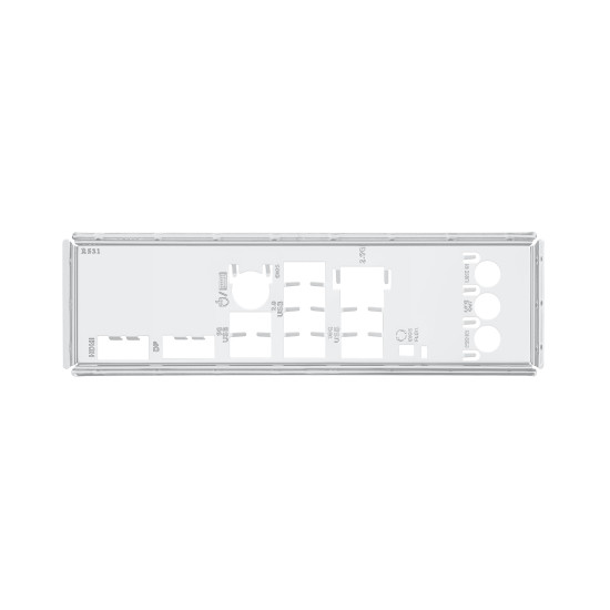 ASUS PRIME B850M-K AMD B850 Socket AM5 micro ATX ASUS PRIME B850M-K AMD B850 Socket AM5 micro ATX